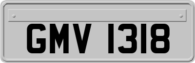 GMV1318
