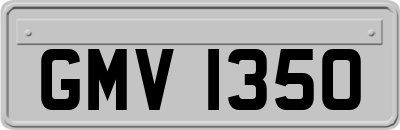 GMV1350
