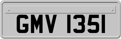 GMV1351