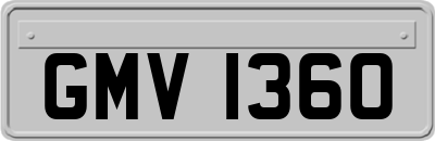 GMV1360