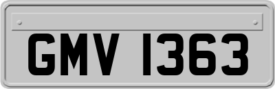 GMV1363