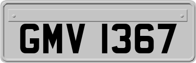 GMV1367