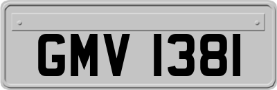 GMV1381