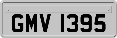 GMV1395