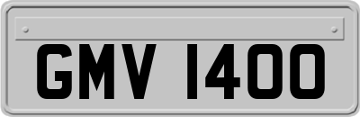 GMV1400