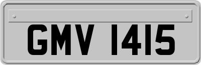 GMV1415