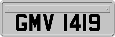 GMV1419