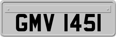 GMV1451