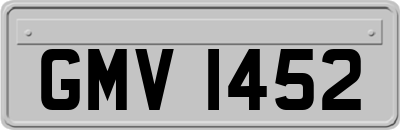 GMV1452