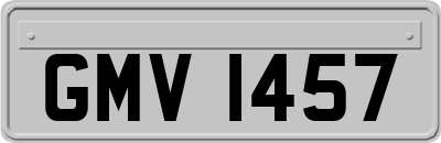 GMV1457