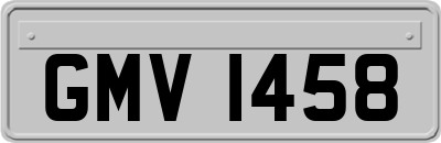 GMV1458