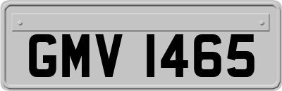 GMV1465