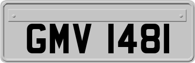 GMV1481