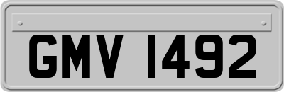 GMV1492