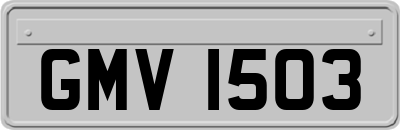 GMV1503