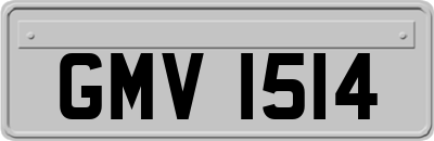 GMV1514