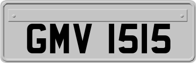 GMV1515