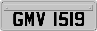 GMV1519