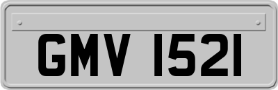 GMV1521
