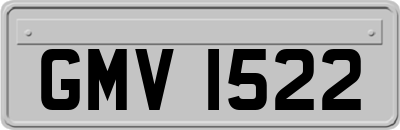GMV1522