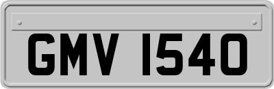 GMV1540