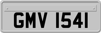 GMV1541