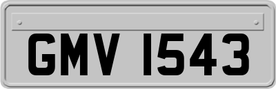 GMV1543