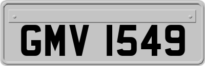 GMV1549