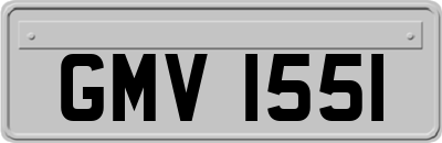 GMV1551