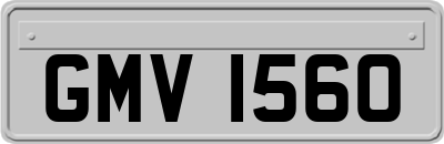 GMV1560
