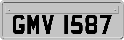 GMV1587