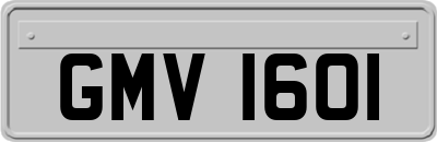 GMV1601