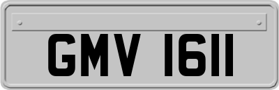 GMV1611