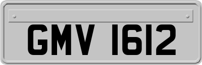 GMV1612