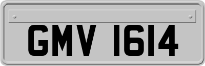 GMV1614