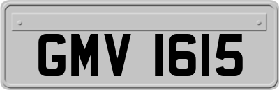 GMV1615
