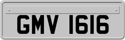 GMV1616