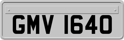 GMV1640