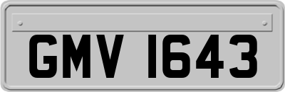 GMV1643
