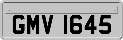 GMV1645