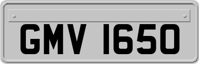 GMV1650