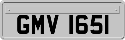 GMV1651