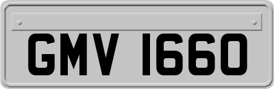 GMV1660