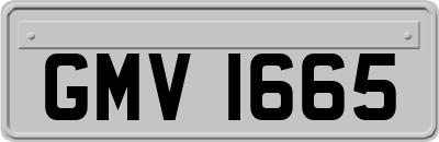 GMV1665