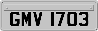GMV1703