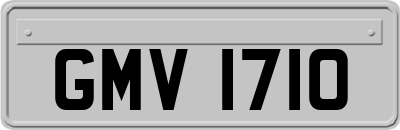 GMV1710