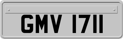 GMV1711