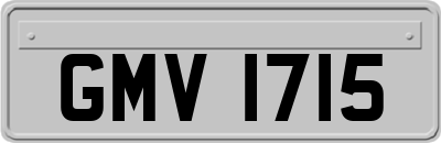 GMV1715
