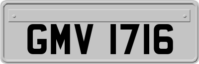 GMV1716