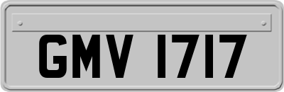 GMV1717